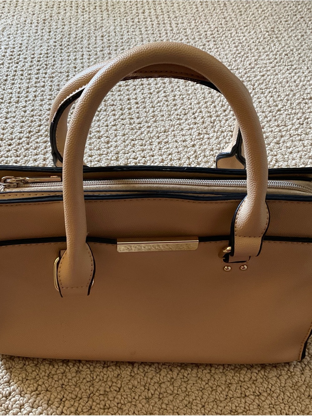 Women's Satchel Handbag
